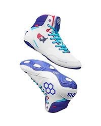 RUDIS Adults' Colt 4.0 Wrestling Shoes