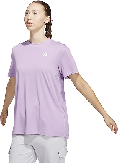 adidas Women's Designed for Training Everyday Workout T-shirt