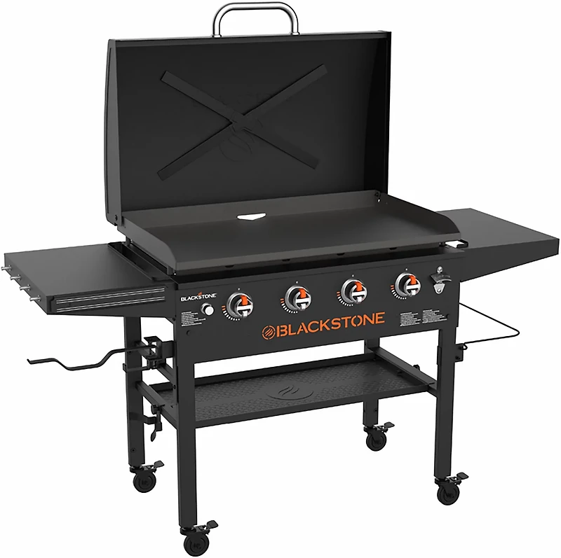 Blackstone 36 in. 4 Burner Omnivore Griddle