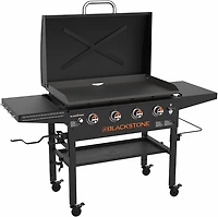 Blackstone 36 in. 4 Burner Omnivore Griddle