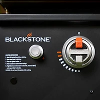 Blackstone 36 in. 4 Burner Omnivore Griddle