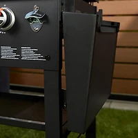 Blackstone 36 in. 4 Burner Omnivore Griddle