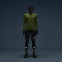 adidas Men's adi365 Climawarm+ Running Tights