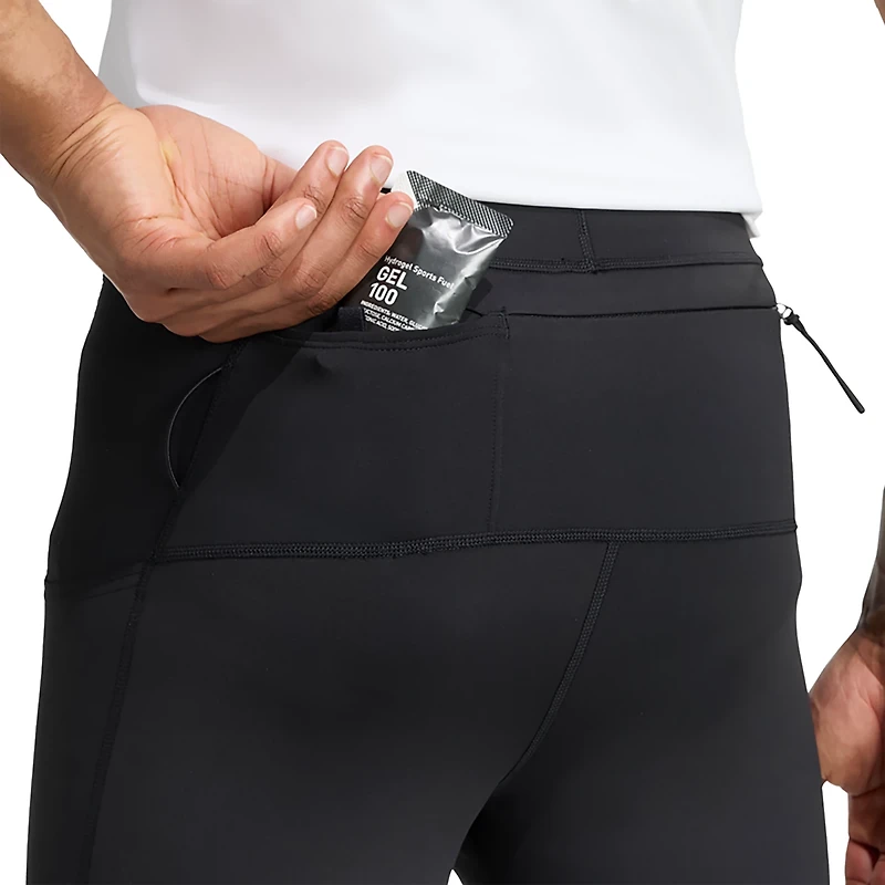 adidas Men's adi365 Climawarm+ Running Tights