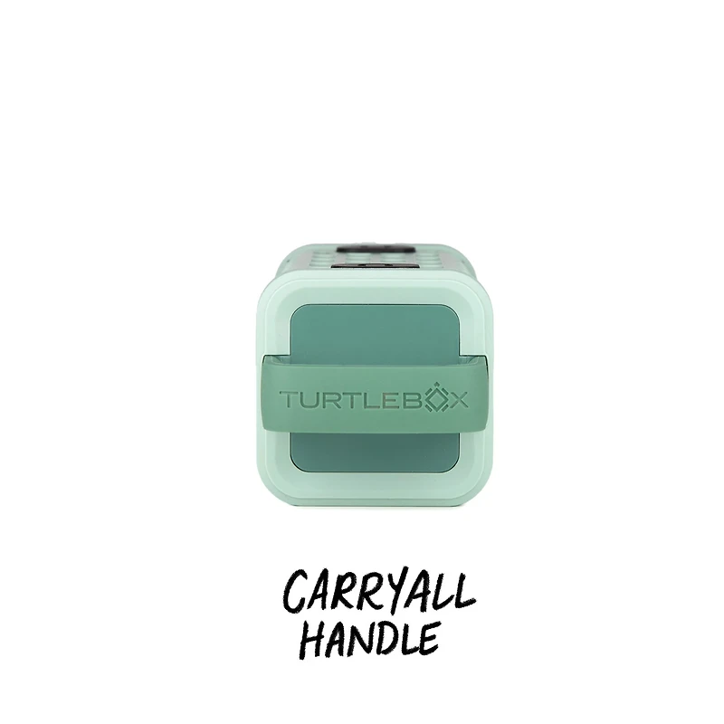 Turtlebox Ranger Speaker