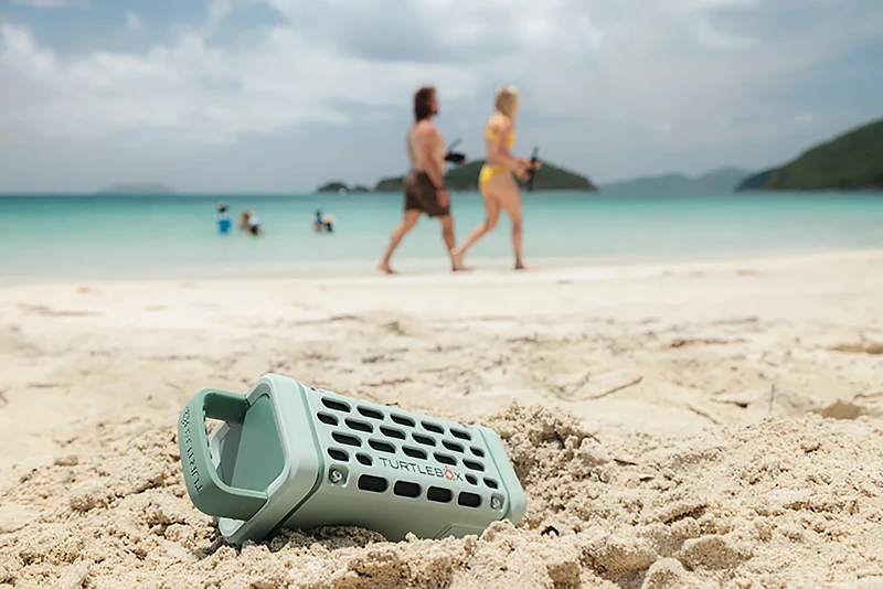 Turtlebox Ranger Speaker