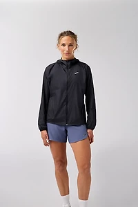 Brooks Women's Canopy Packable Jacket