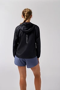 Brooks Women's Canopy Packable Jacket