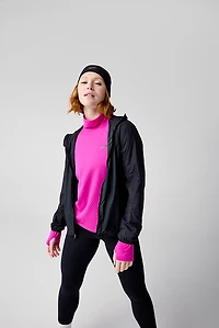 Brooks Women's Canopy Packable Jacket