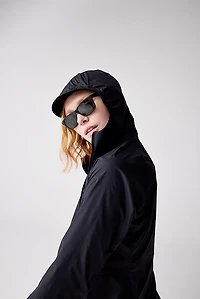 Brooks Women's Canopy Packable Jacket