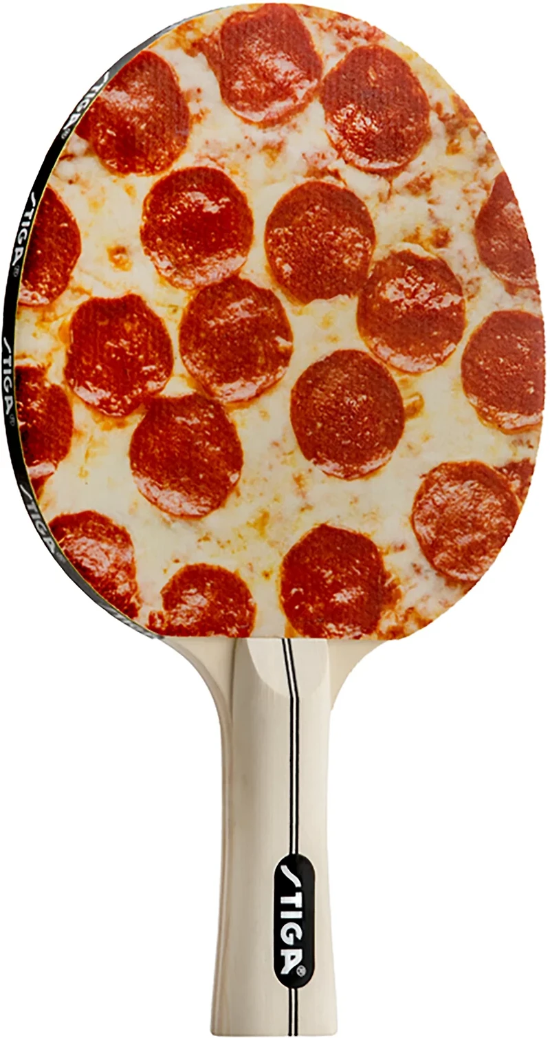 Stiga Pizza Pong Paddle