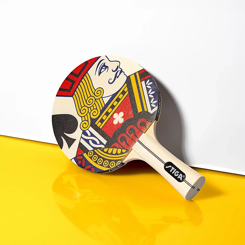 Stiga Jack Pong Paddle