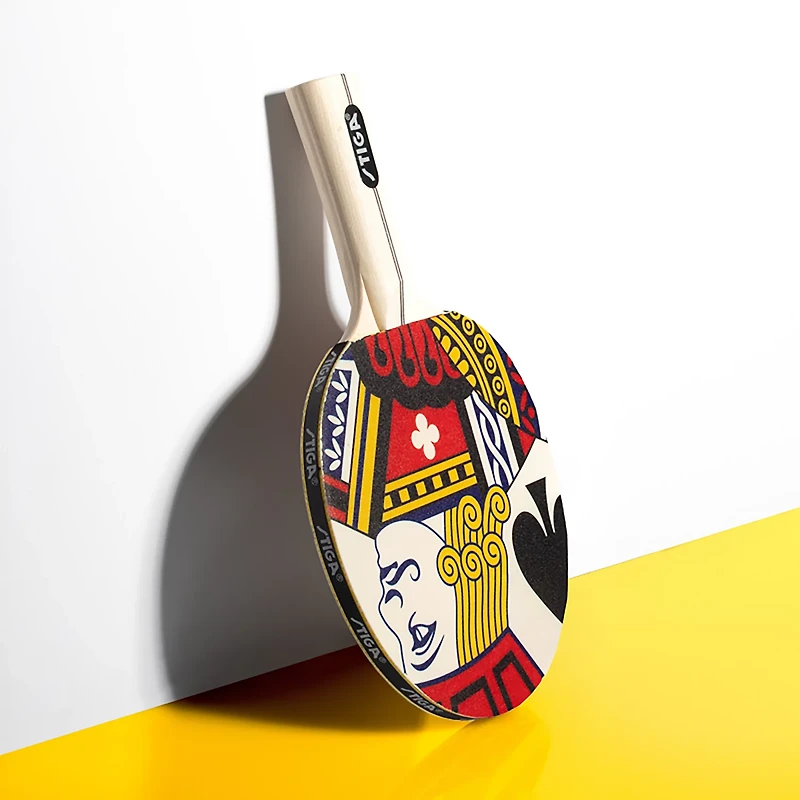 Stiga Jack Pong Paddle