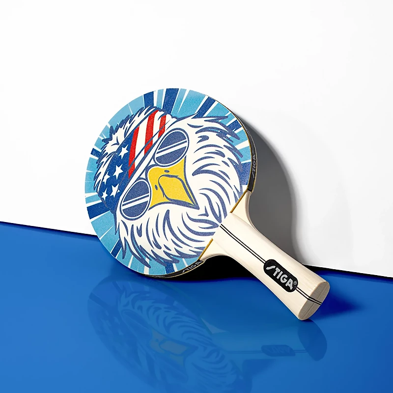 Stiga Eagle Pong Paddle