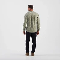 Magellan Outdoors Men's Pro Jacob Wheeler Fishing Shirt Jacket