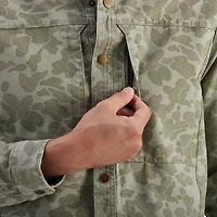 Magellan Outdoors Men's Pro Jacob Wheeler Fishing Shirt Jacket