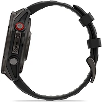 Garmin Fenix 8 Pro 47mm Smartwatch