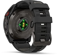 Garmin Fenix 8 Pro 51mm Smartwatch
