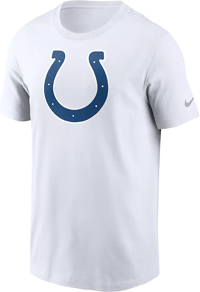 Nike Men's Indianapolis Colts Primary Logo T-shirt