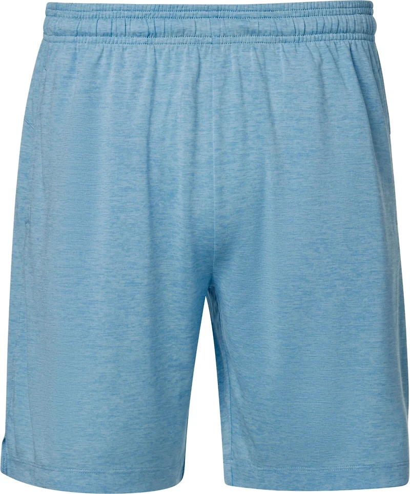 BCG Men's Turbo Melange Shorts 8