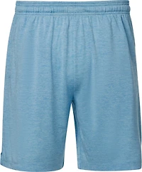 BCG Men's Turbo Melange Shorts 8