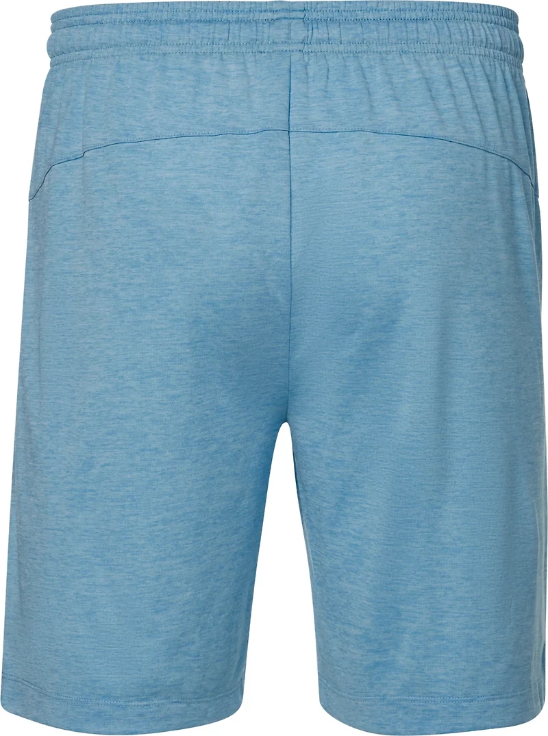 BCG Men's Turbo Melange Shorts 8