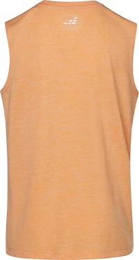 BCG Boys' Turbo Melange Muscle Tank Top