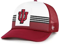 '47 Indiana University Liftoff Foam Trucker Cap