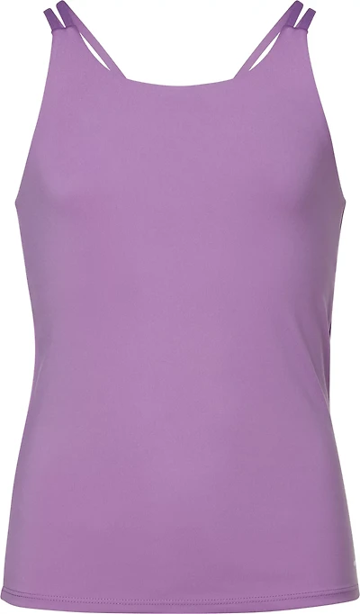 BCG Girls' Core Shelf Bra Tank Top
