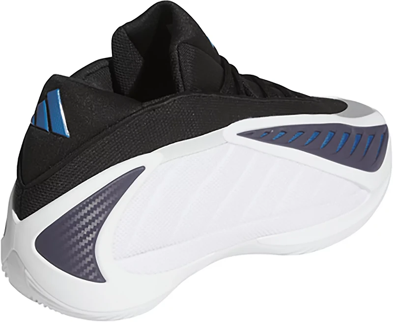 adidas Adults' Anthony Edwards 2 Basketball Shoes
