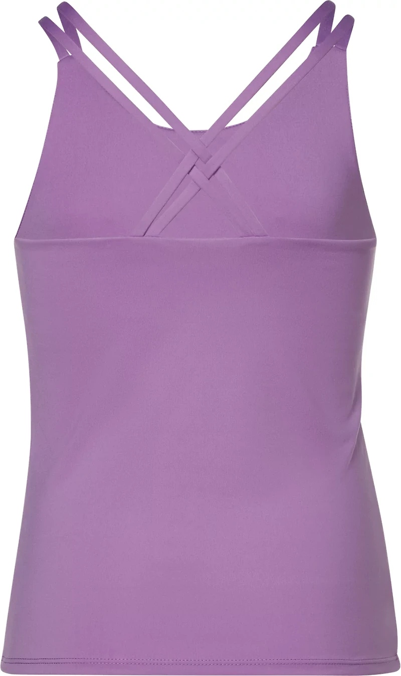 BCG Girls' Core Shelf Bra Tank Top