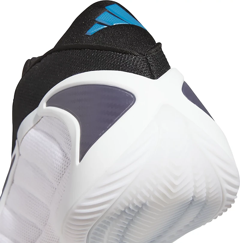 adidas Adults' Anthony Edwards 2 Basketball Shoes