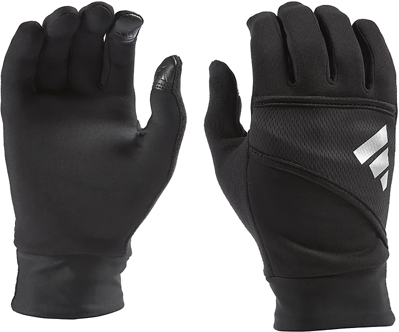 adidas Men's AWP MAIN Winter Gloves 2-Pack