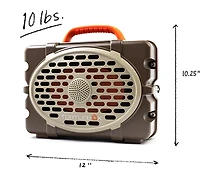 Turtlebox Original Gen 3 Speaker