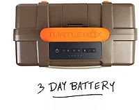 Turtlebox Original Gen 3 Speaker