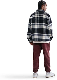 Nike Men's Sportswear Club Fleece Cuffed Pants