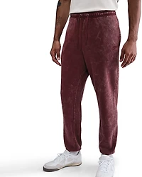 Nike Men's Sportswear Club Fleece Cuffed Pants