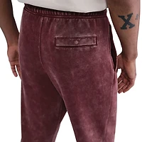 Nike Men's Sportswear Club Fleece Cuffed Pants