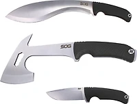 SOG EDC Combo Knife and Tool Kit