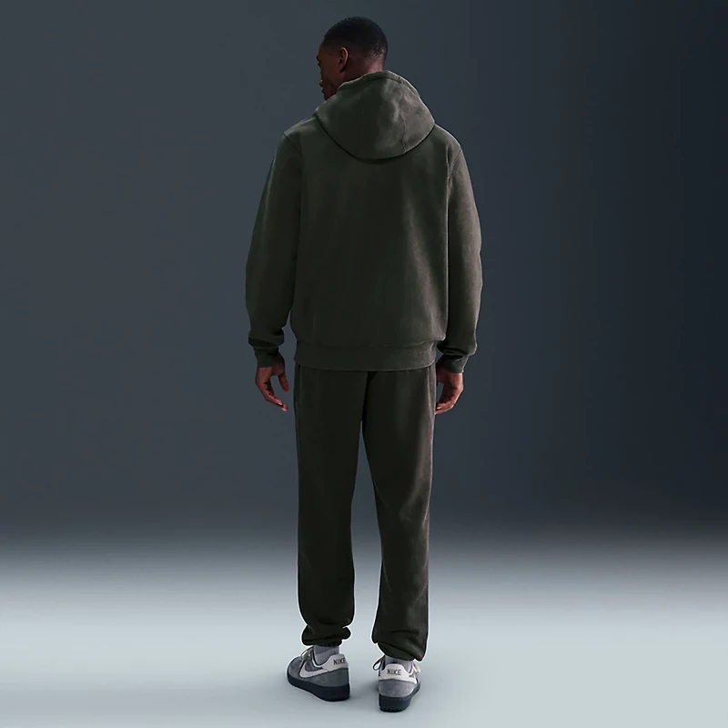 Nike Men's Sportswear Club Fleece Hoodie