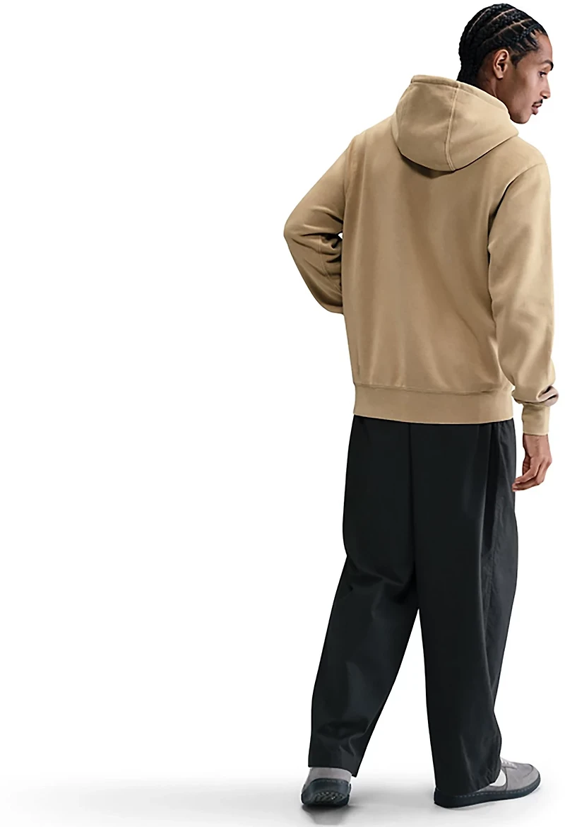 Nike Men's Sportswear Club Fleece Hoodie