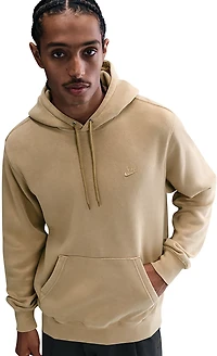 Nike Men's Sportswear Club Fleece Hoodie