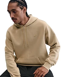 Nike Men's Sportswear Club Fleece Hoodie