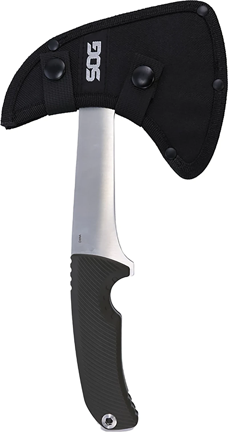 SOG EDC Combo Knife and Tool Kit