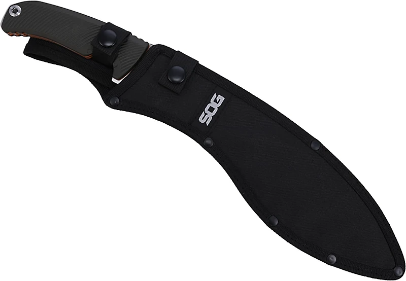 SOG EDC Combo Knife and Tool Kit