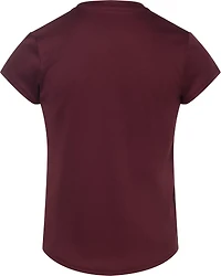 BCG Girls' Turbo GFX Short Sleeve T-shirt #33