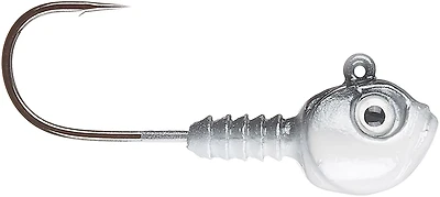 Dirty Jigs Guppy Head 3-Pack