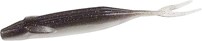 Zoom Winged Fluke 6.5 Bait 5 Pack