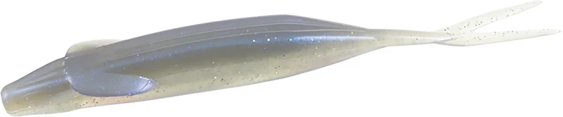Zoom Winged Fluke 6.5 Bait 5 Pack