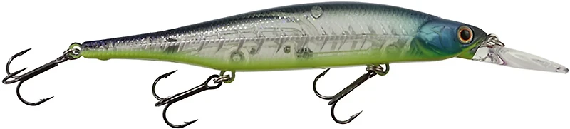 Lucky Craft Lightning Pointer 110DD Jerkbait